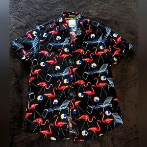 FUN Summer Beach Shirt